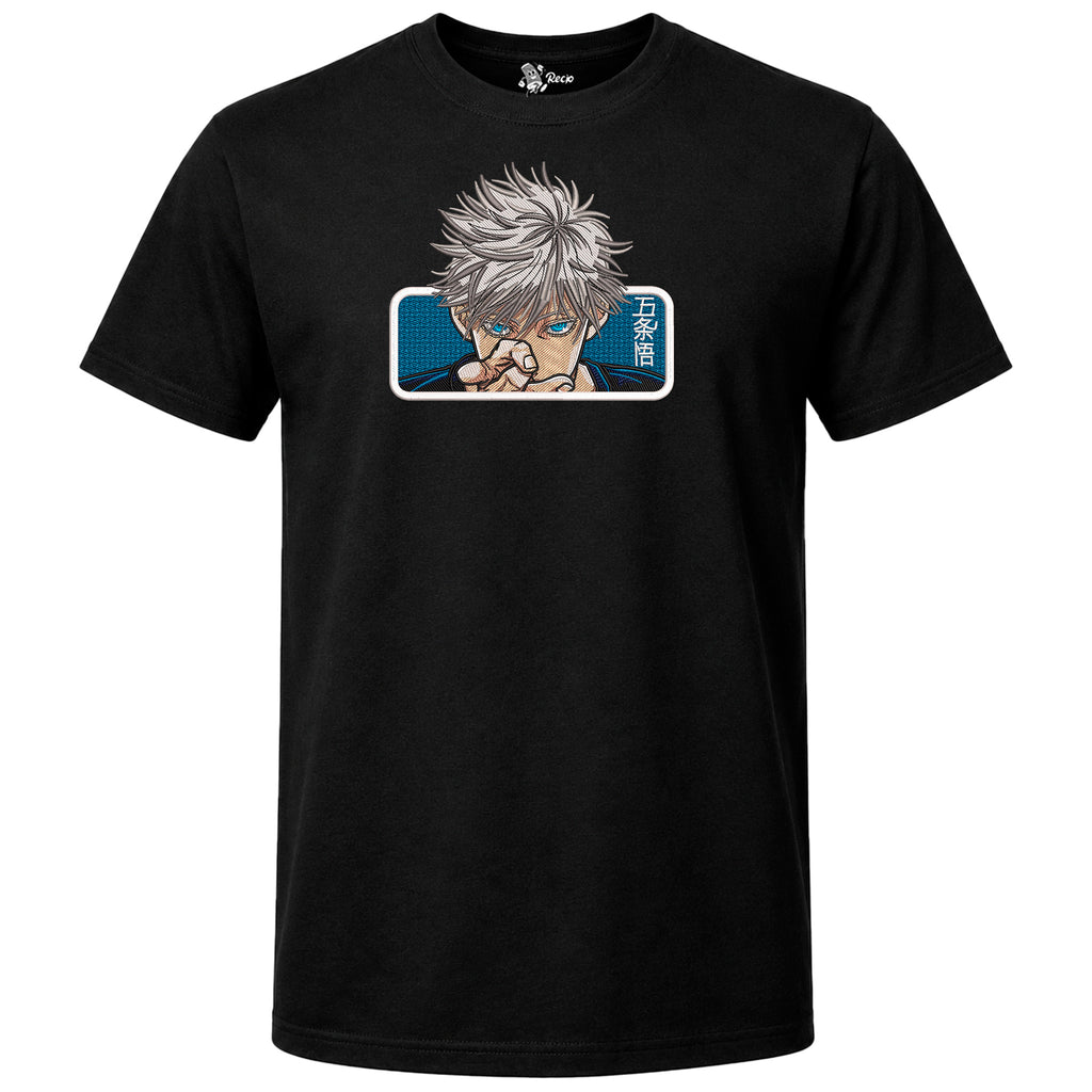 JUJUTSU KAISEN GOJO FINGER