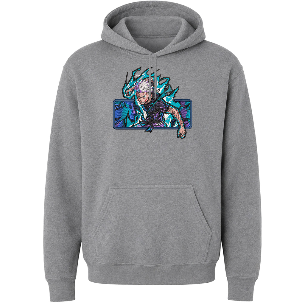 Jujutsu Kaisen Gojo Rectangle V7