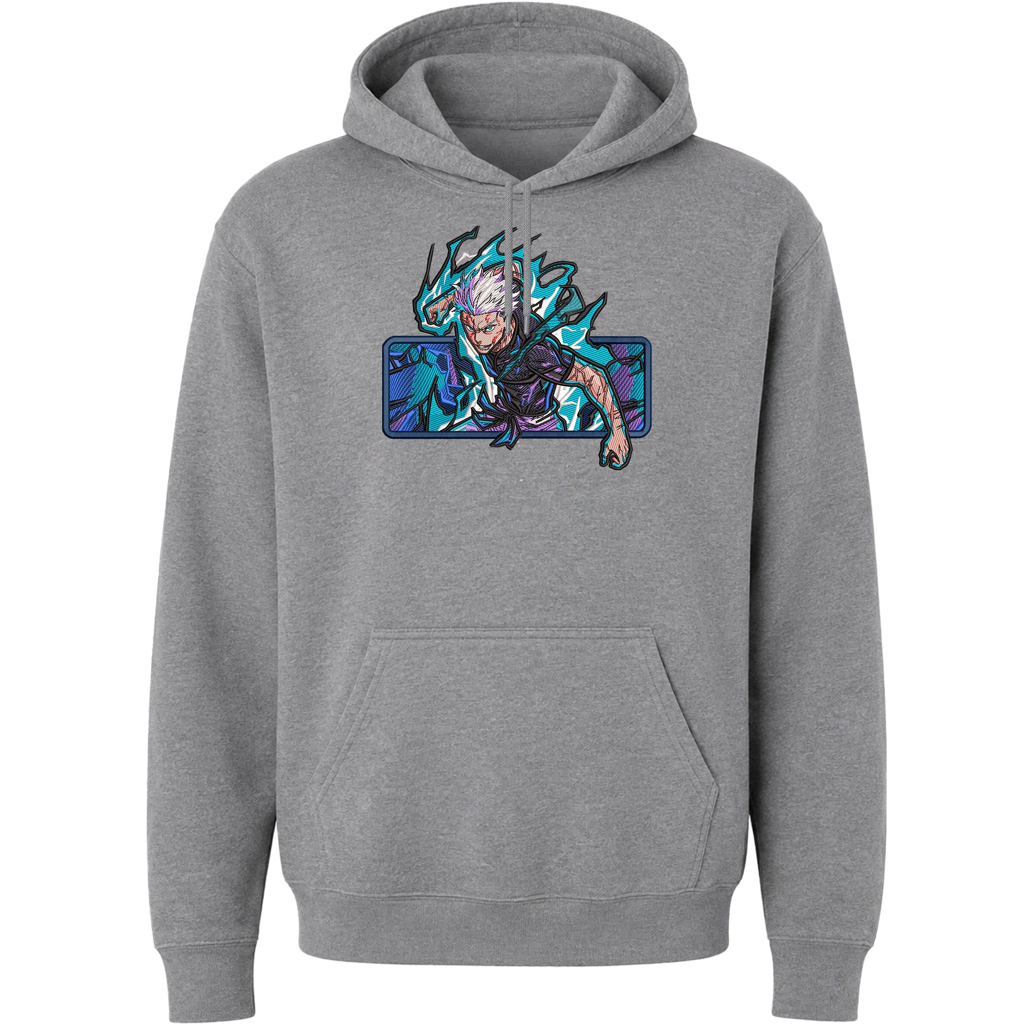 Jujutsu Kaisen Gojo Rectangle V7
