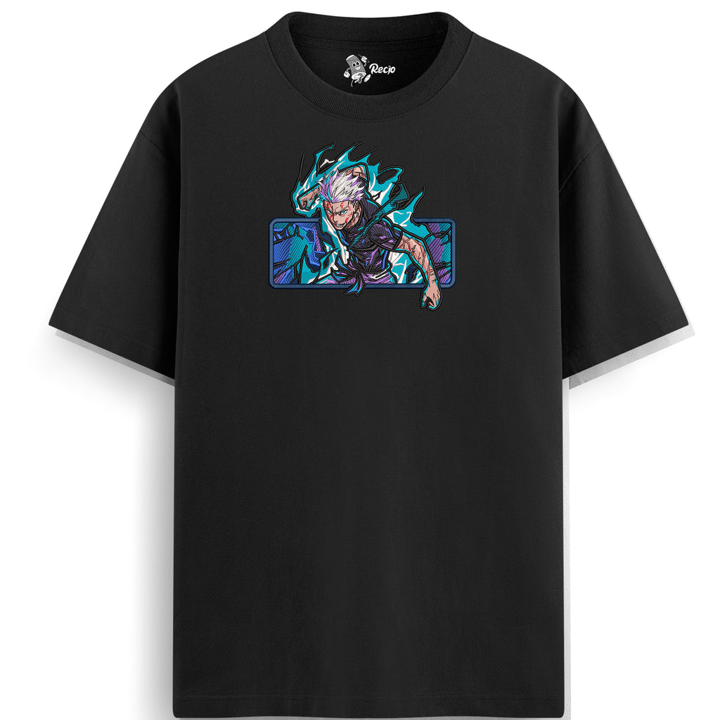 Jujutsu Kaisen Gojo Rectangle V7