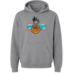 DRAGON BALL Goku Cloud