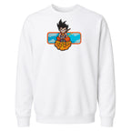 DRAGON BALL Goku Cloud
