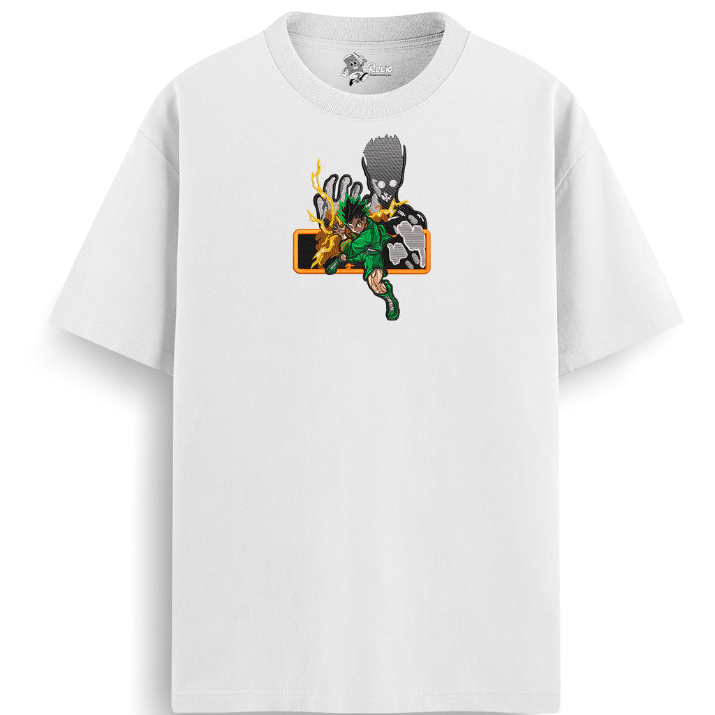 HUNTER X HUNTER Gon Rectangle V4