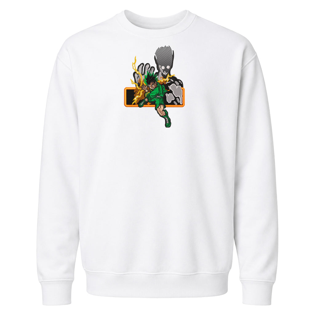 HUNTER X HUNTER Gon Rectangle V4