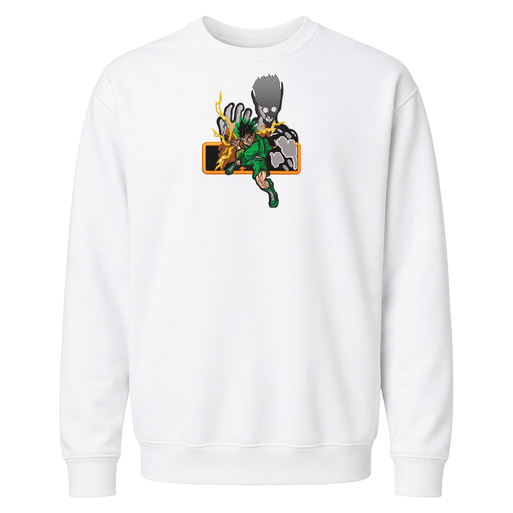 HUNTER X HUNTER Gon Rectangle V4