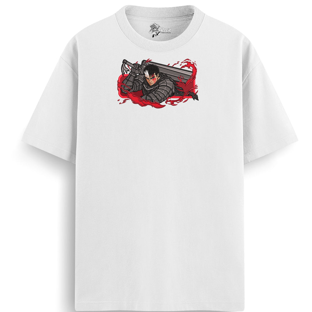 BERSERK Guts V4