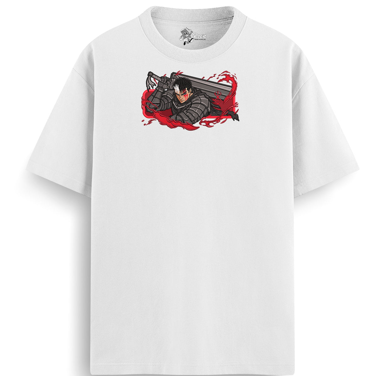 BERSERK Guts V4