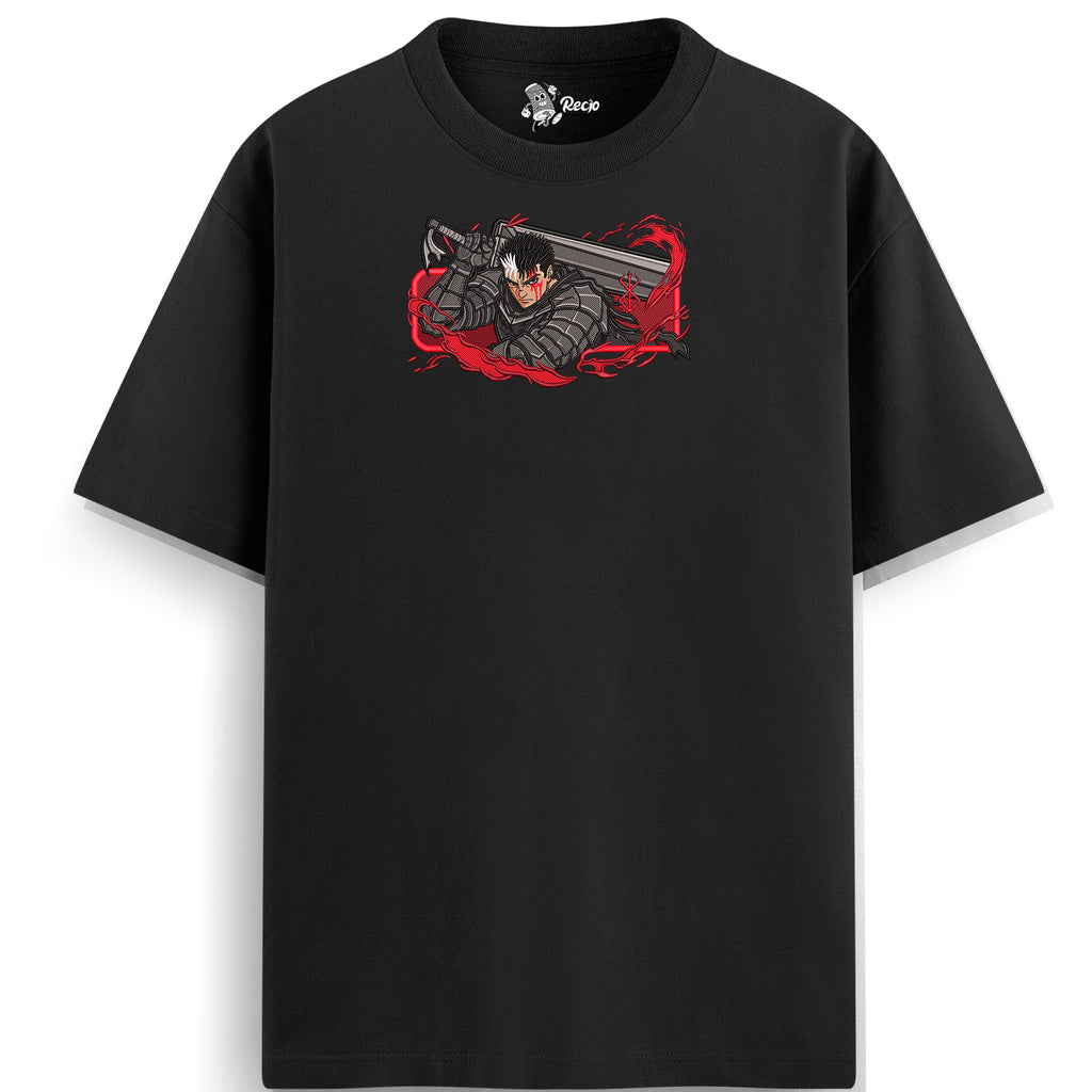 BERSERK Guts V4
