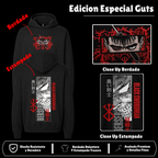 BERSERK GUTS EDICION ESPECIAL