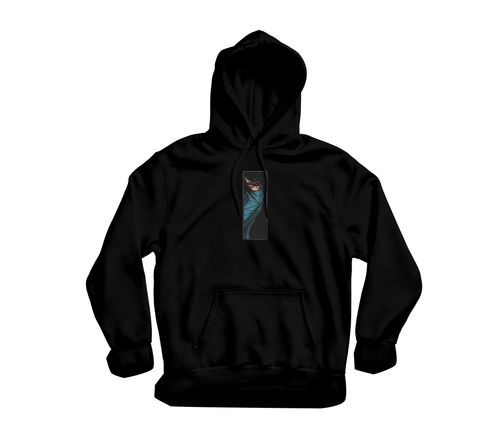 Bleach Ichigo Rectangle