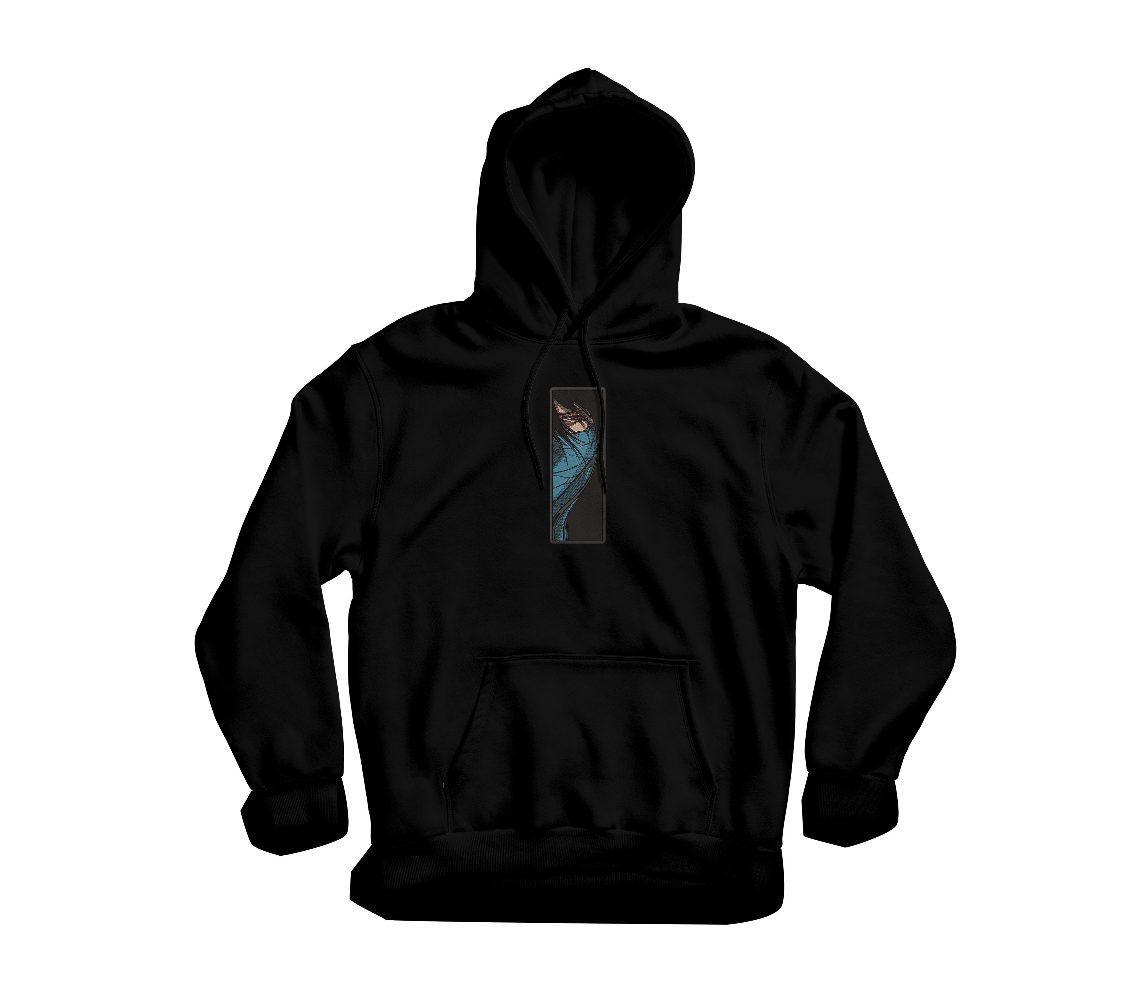 Bleach Ichigo Rectangle