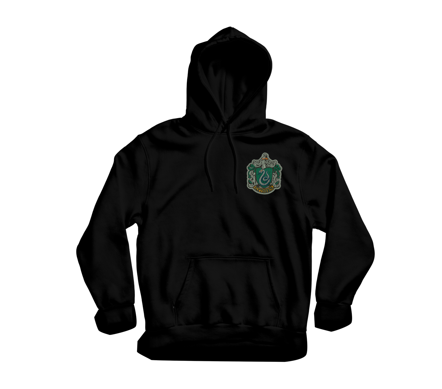 Harry Potter Slytherin
