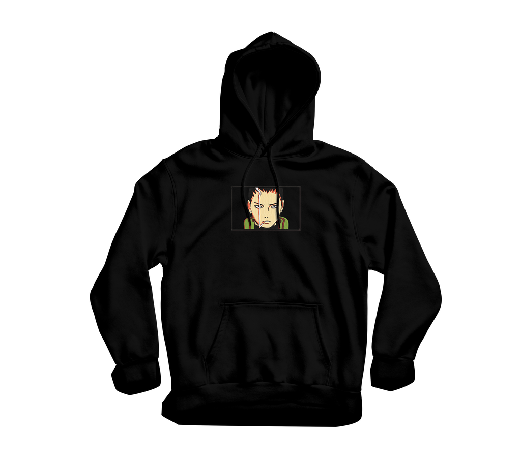 Naruto Shikamaru Rectangle v2