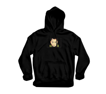 Naruto Shikamaru Rectangle v2