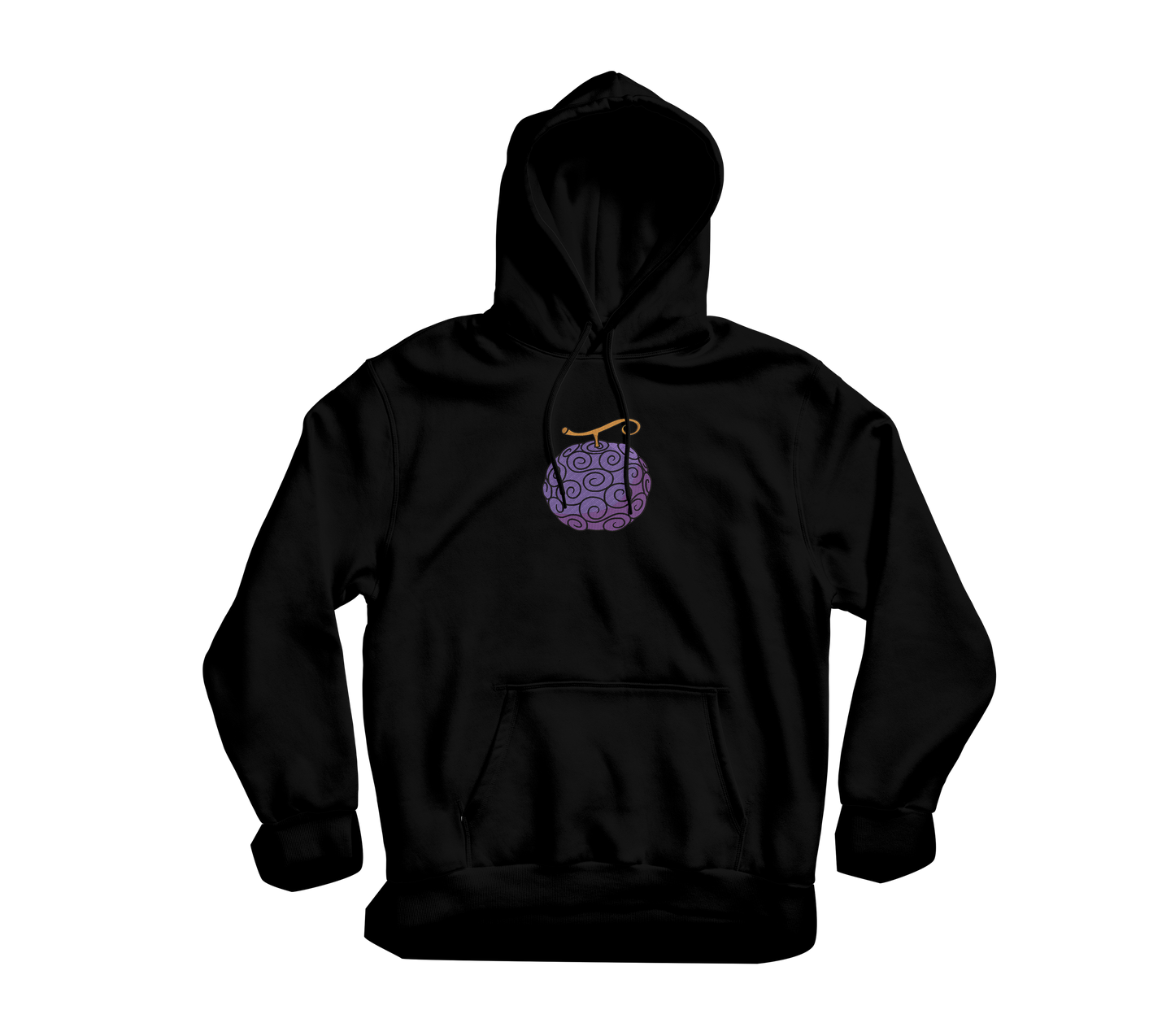 One Piece Devil Fruit v2