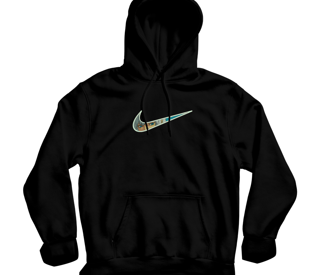 BERSERK GRIFFITH SWOOSH