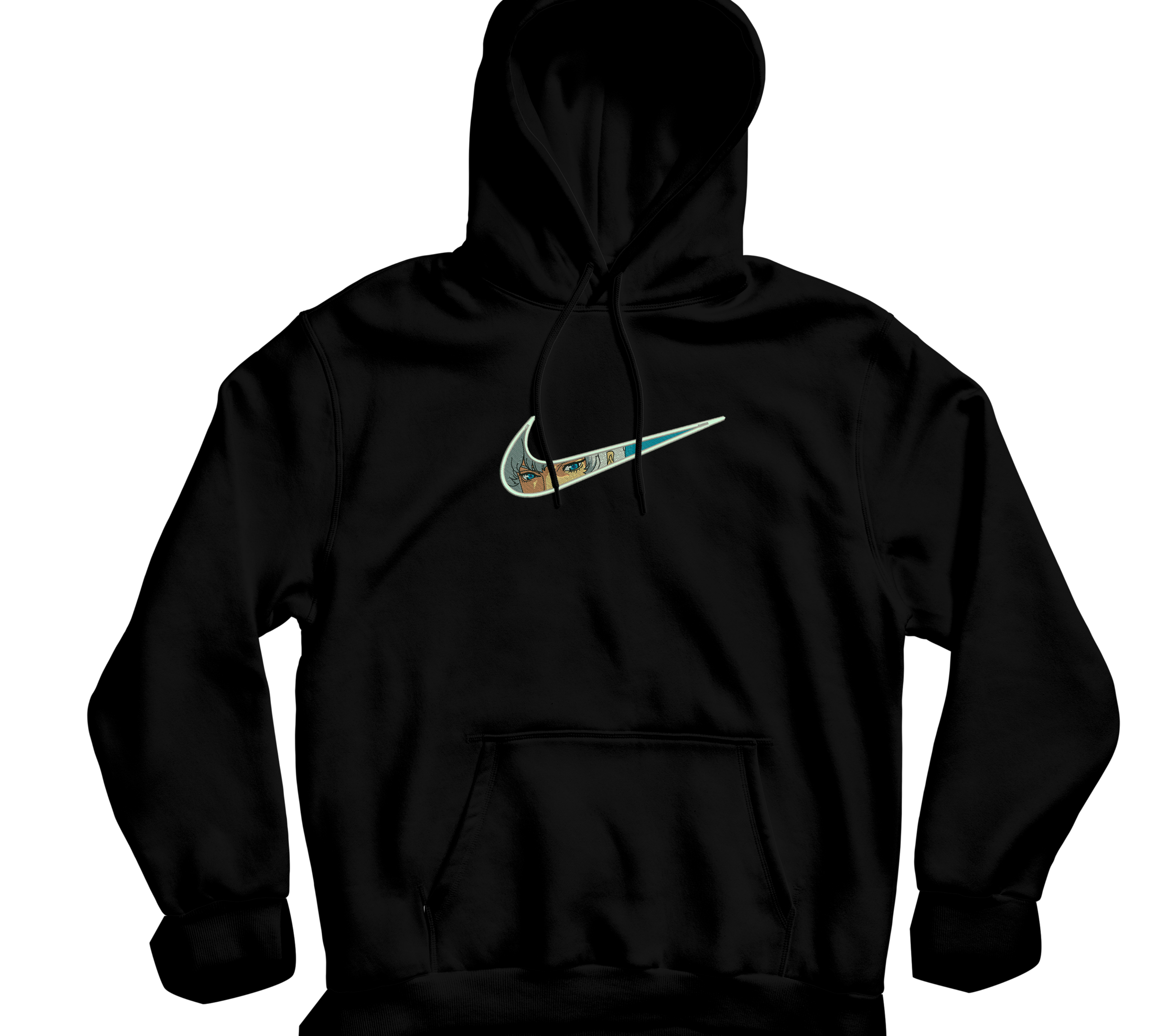 BERSERK GRIFFITH SWOOSH