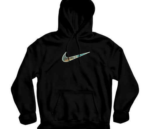 BERSERK GRIFFITH SWOOSH