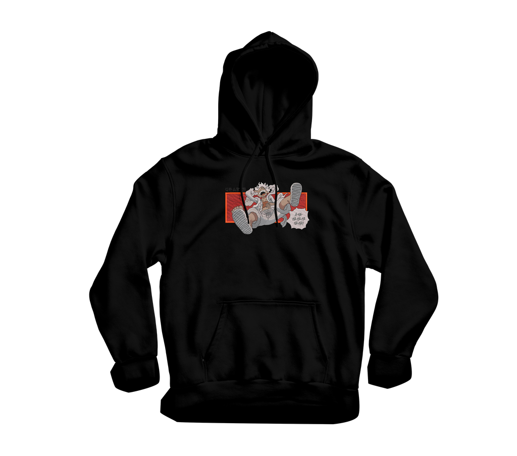 ONE PIECE GEAR 5 RECTANGLE