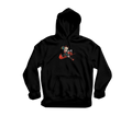 MY HERO ACADEMY KATSUKI BAKUGO SWOOSH