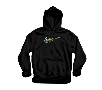 Homero swoosh