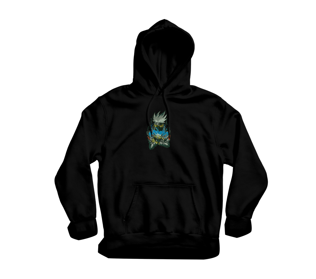 NARUTO KAKASHI LIGHT