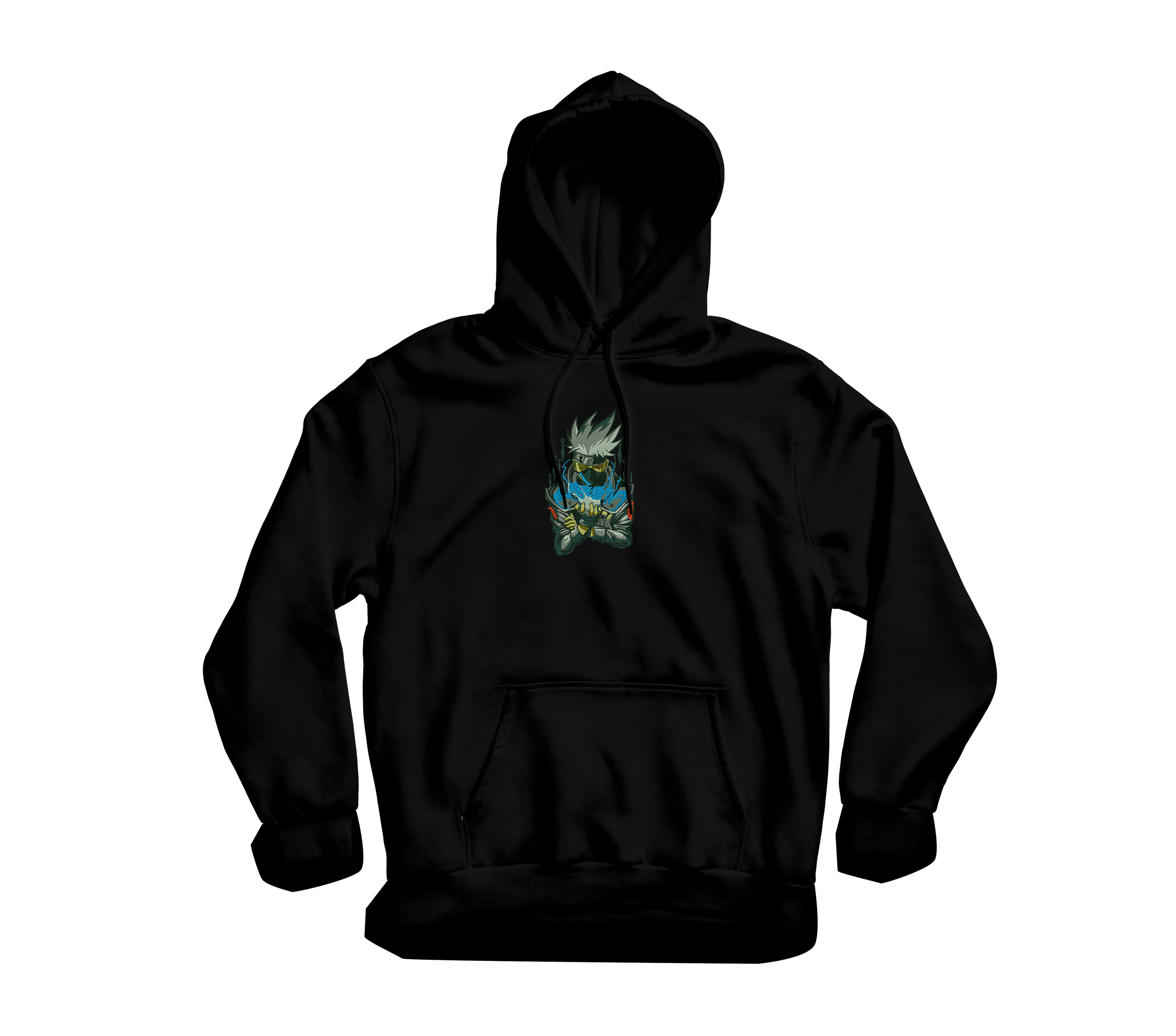 NARUTO KAKASHI LIGHT