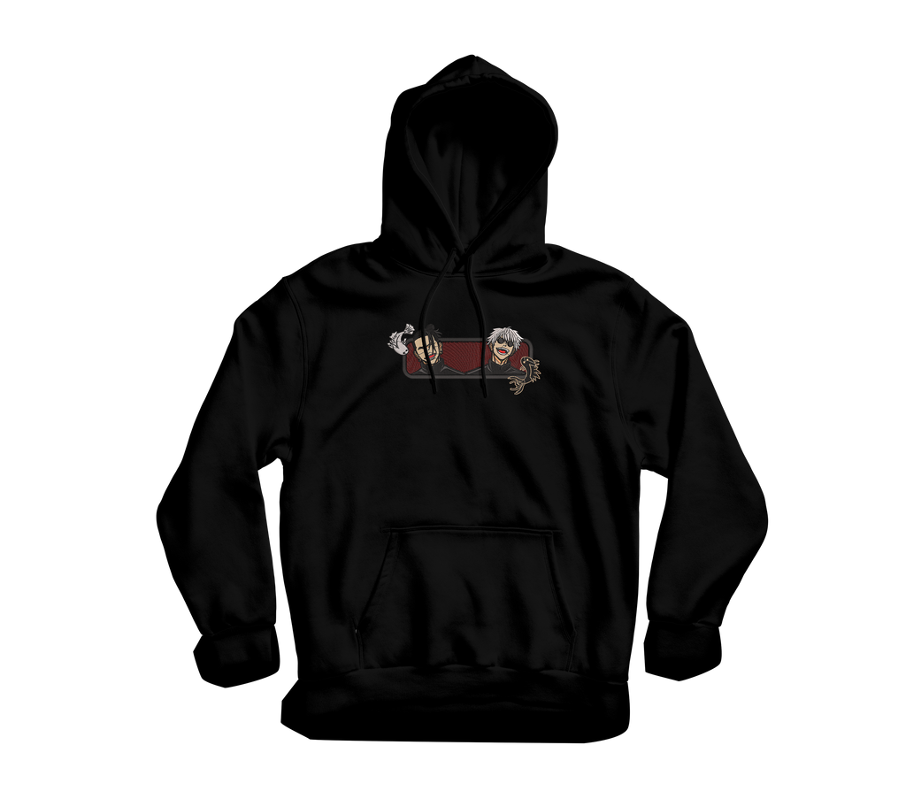 JUJUTSU KAISEN GOJO Y SUGURU GETO