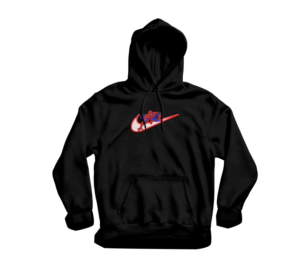 SPIDERMAN SWOOSH V3