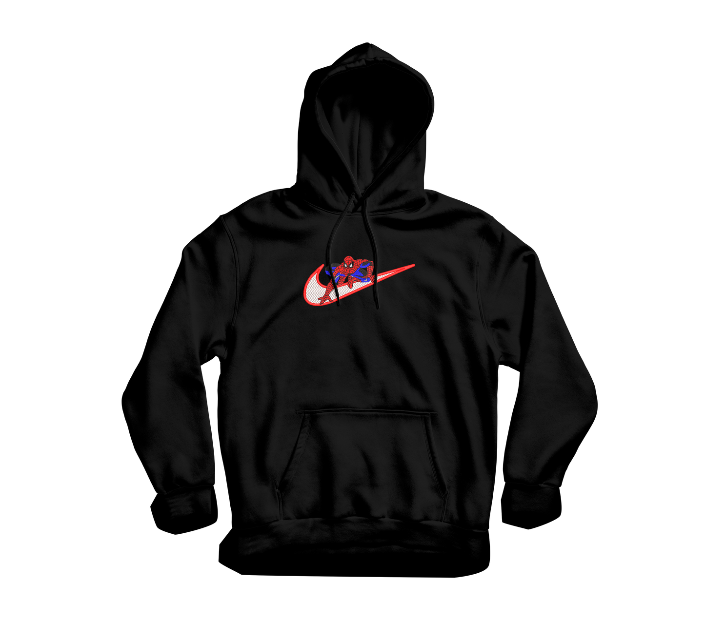 SPIDERMAN SWOOSH V3