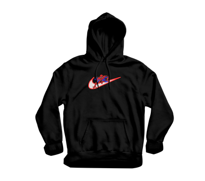 SPIDERMAN SWOOSH V3