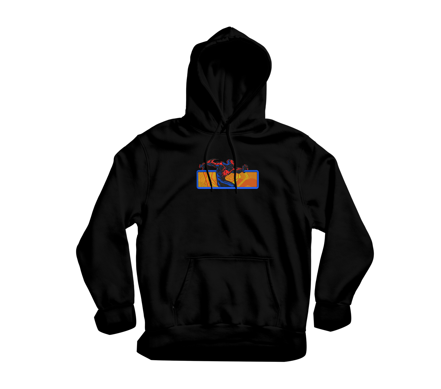 SPIDERMAN RECTANGLE