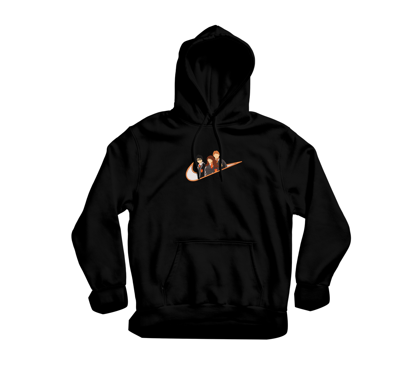 Harry Potter Swoosh