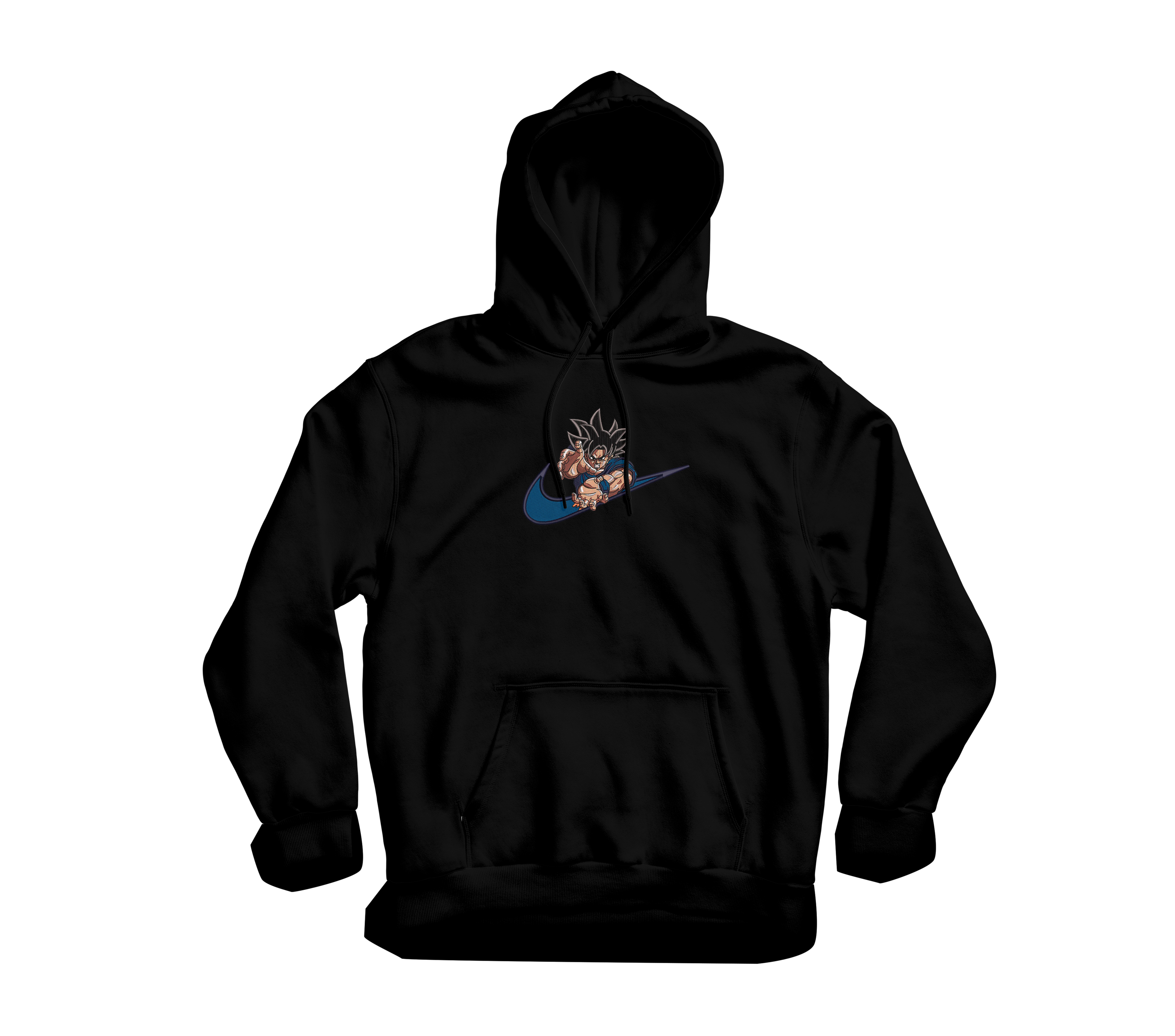 Dragon Ball Goku Swoosh V5