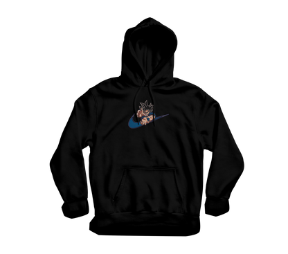 Dragon Ball Goku Swoosh V5