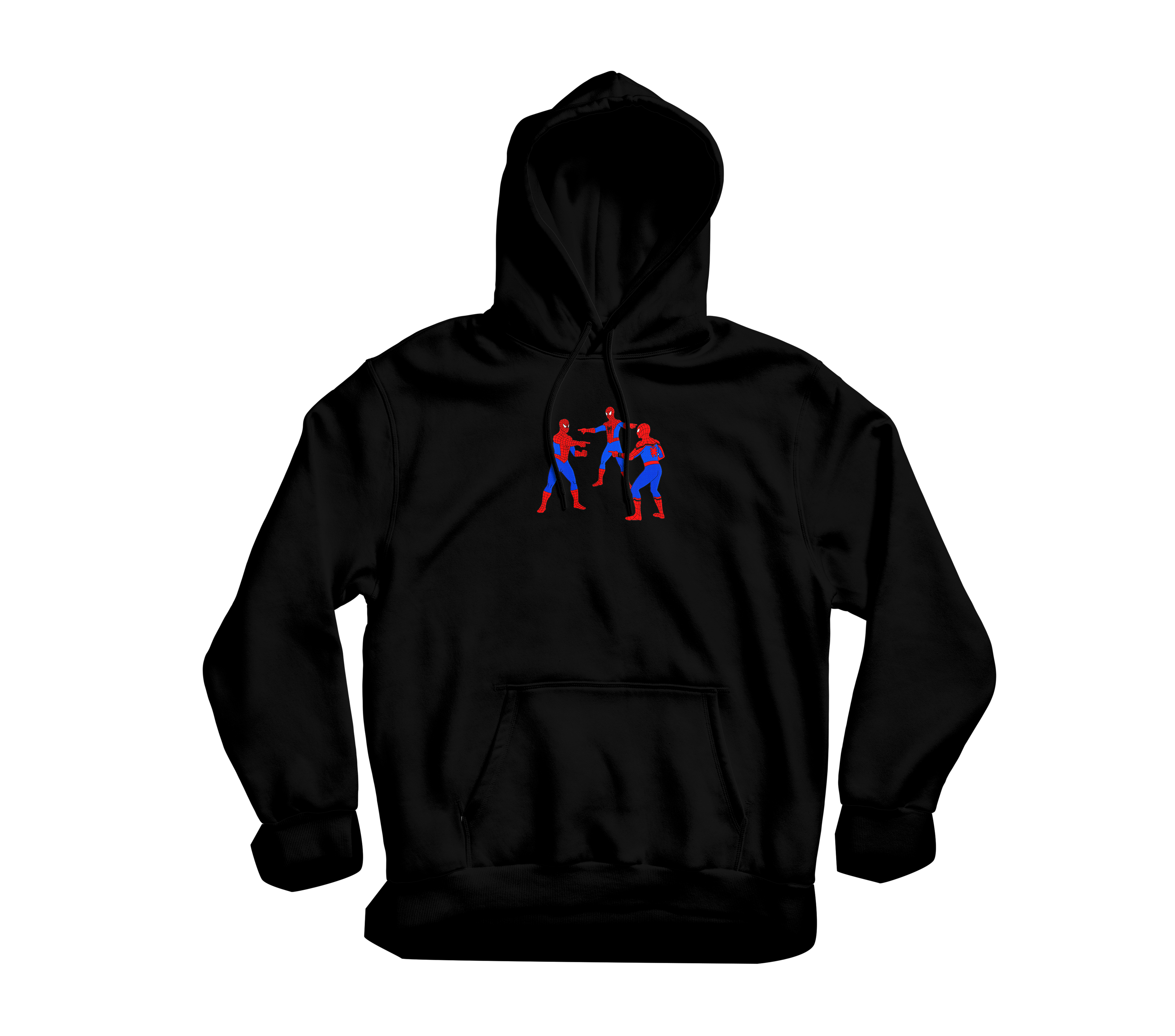 3 Spiderman