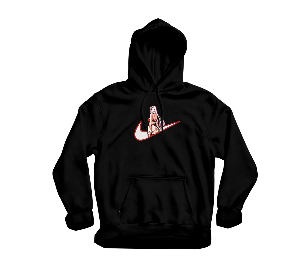 DARLING IN THE FRANXX ZERO TWO SWOOSH V3