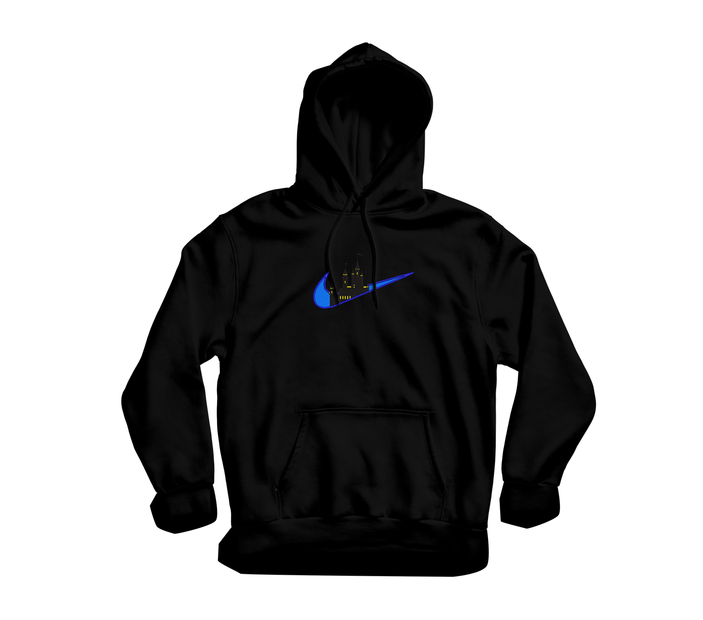 Hogwarts Swoosh