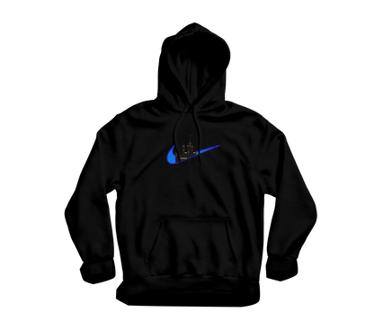 Hogwarts Swoosh