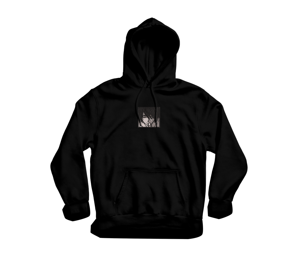 DEATH NOTE L BOX