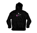 SPIDERMAN GWEN SWOOSH