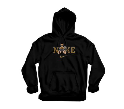 WOLVERINE LOGO