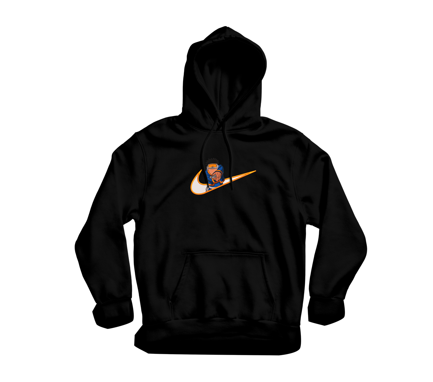 Naruto Obito Swoosh