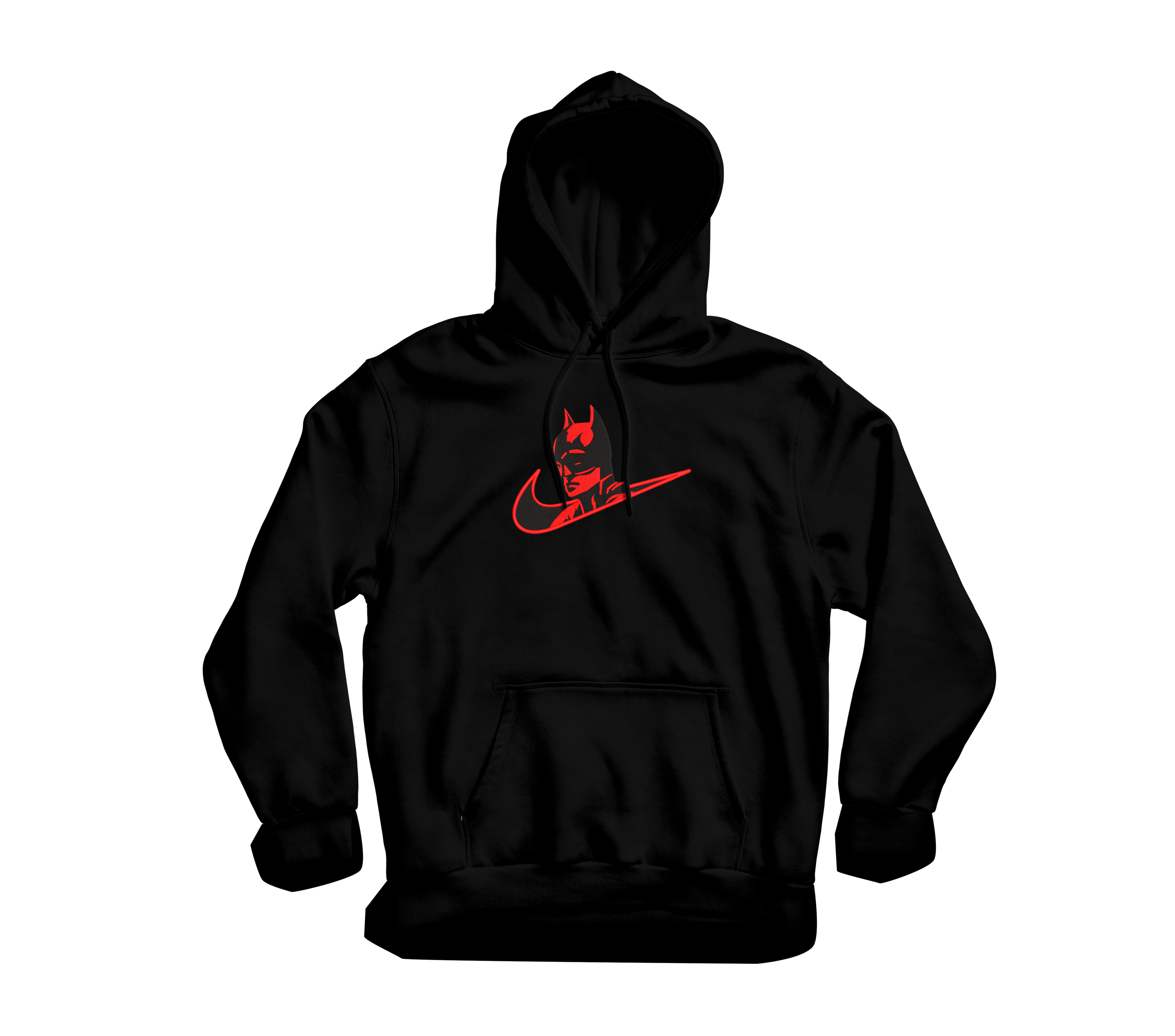 BATMAN SWOOSH V3