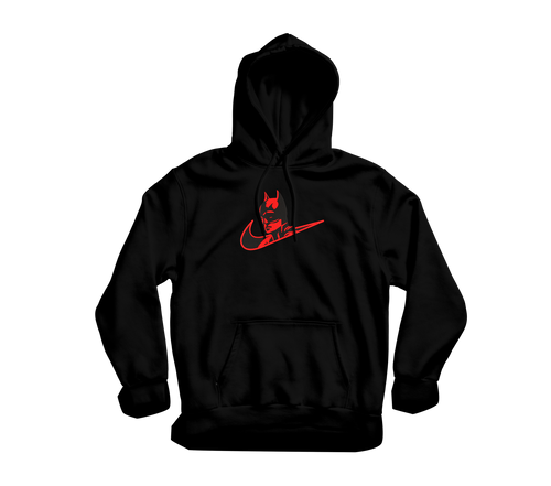 BATMAN SWOOSH V3