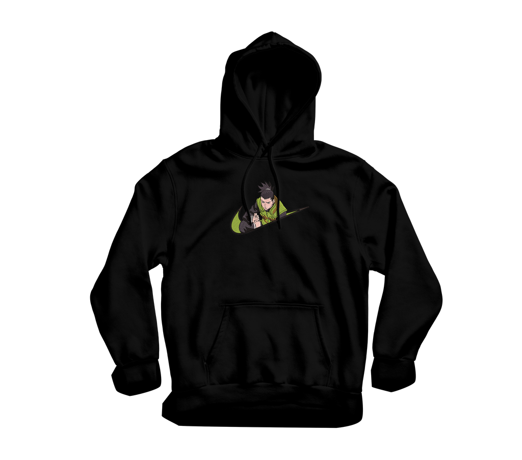 Naruto Shikamaru Swoosh