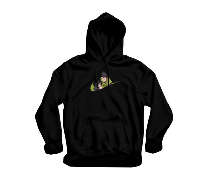 Naruto Shikamaru Swoosh