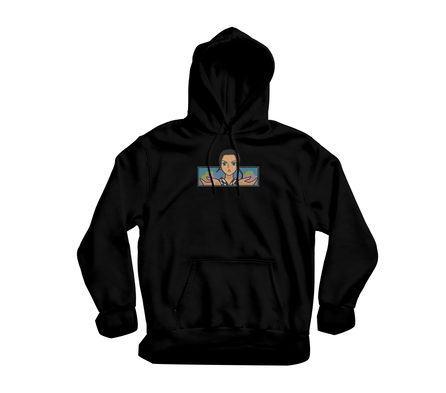 ONE PIECE NICO ROBIN RECTANGLE