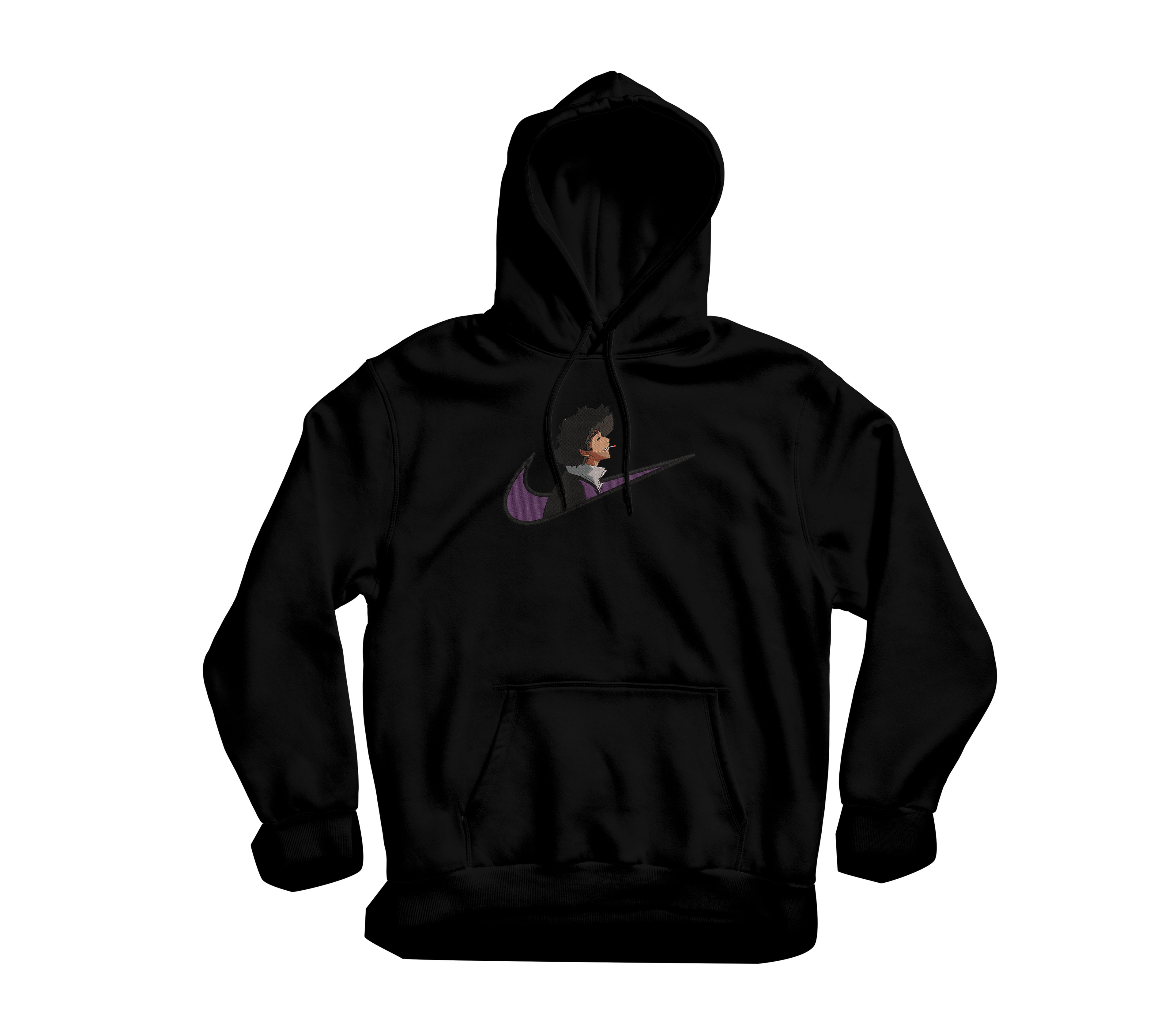 COWBOY BEBOP SPIKE SWOOSH
