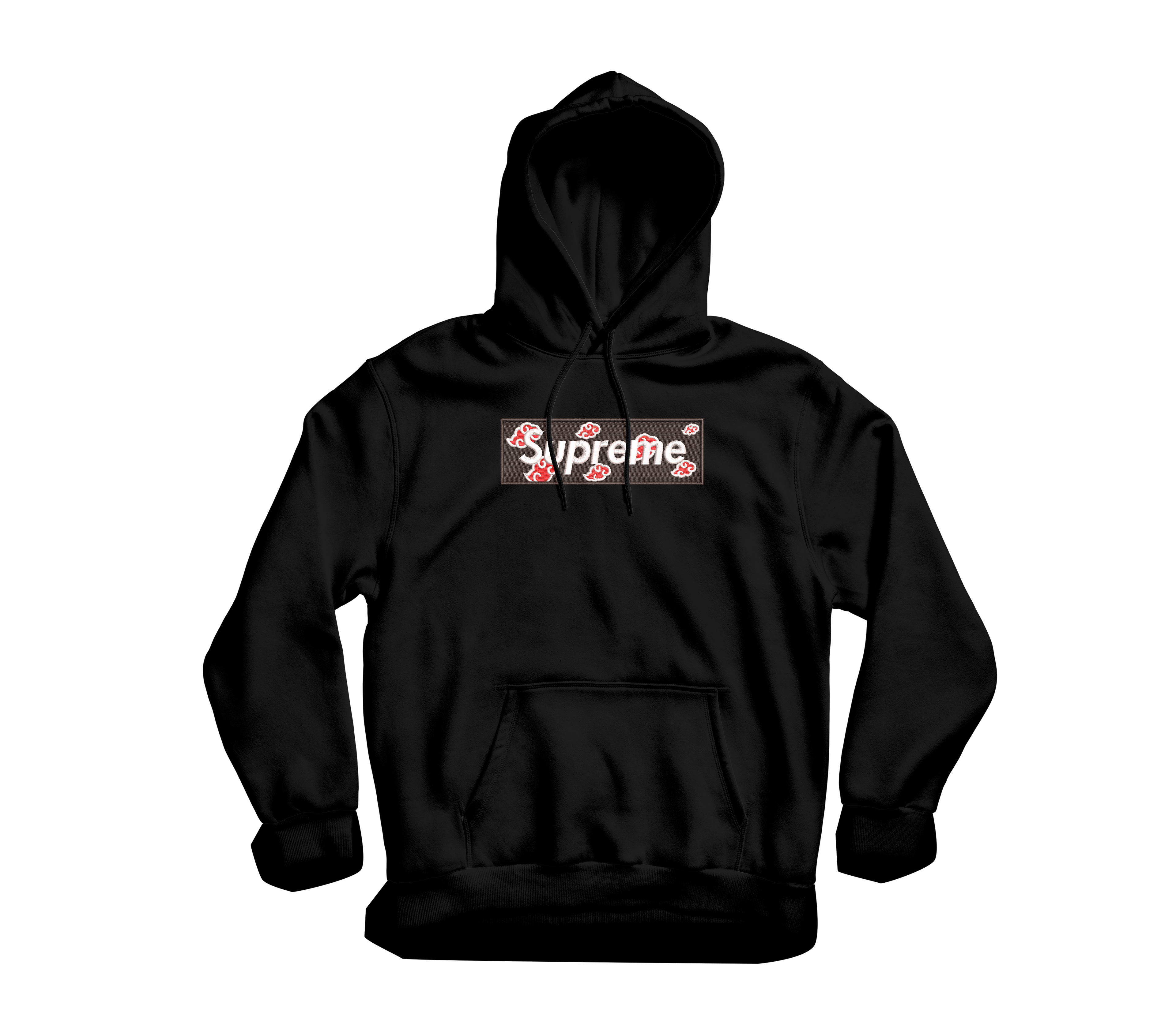 SUPREME AKATSUKI RECTANGLE